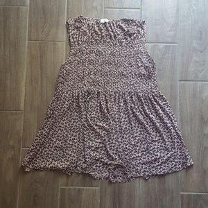 Beautiful Flowy Maternity Top